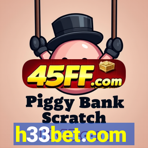 h33bet.com