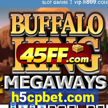 h5cpbet.com