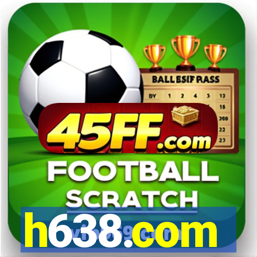 h638.com