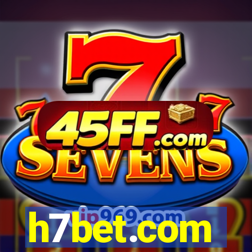h7bet.com