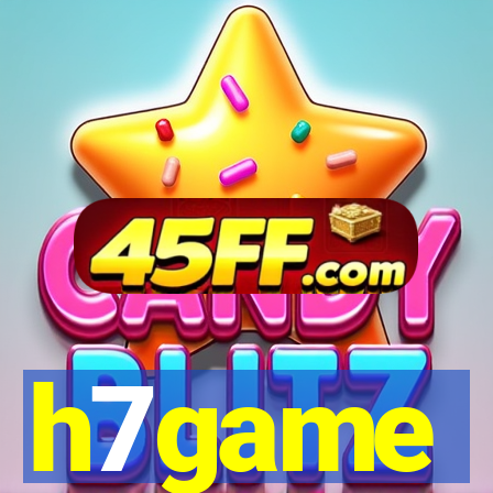 h7game