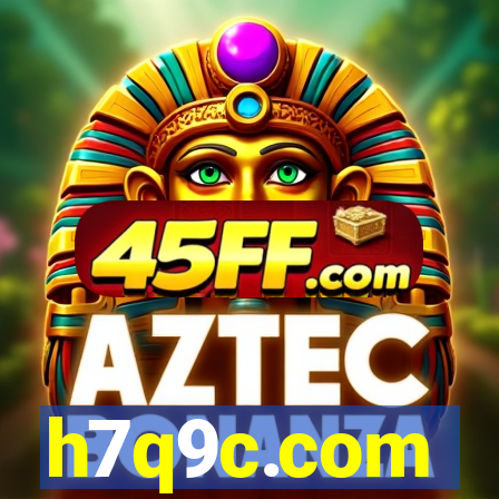 h7q9c.com