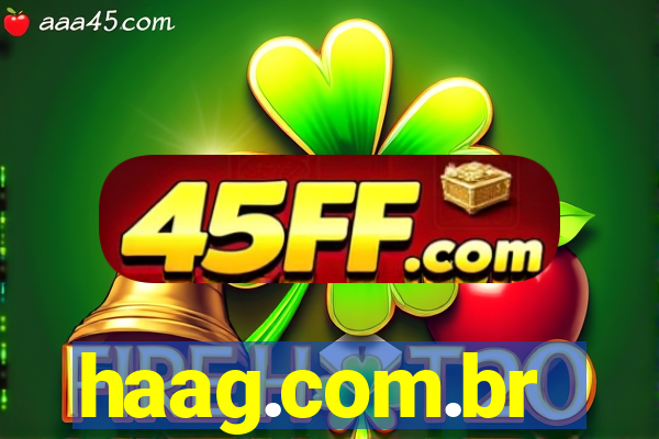 haag.com.br