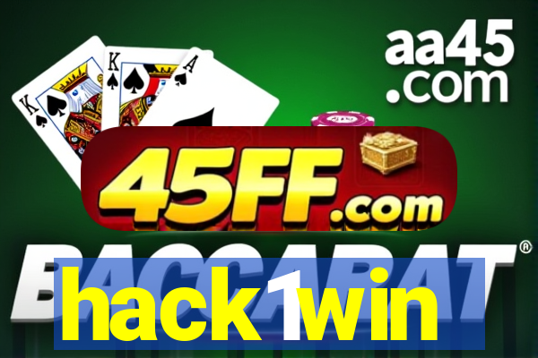hack1win