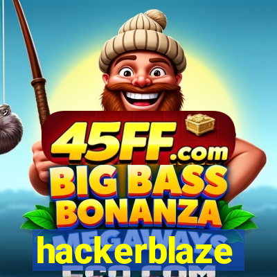 hackerblaze