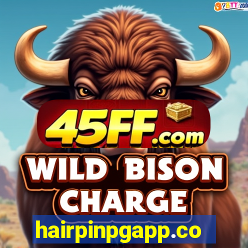 hairpinpgapp.com