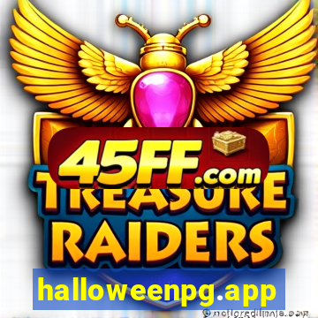 halloweenpg.app