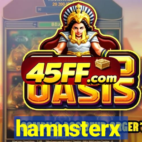 hamnsterx