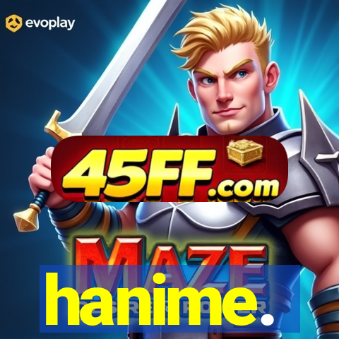 hanime.