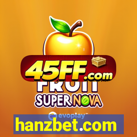 hanzbet.com