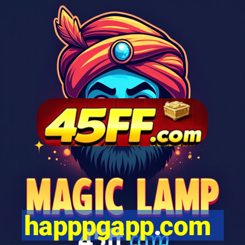 happpgapp.com