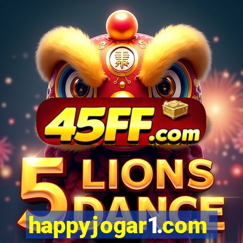 happyjogar1.com