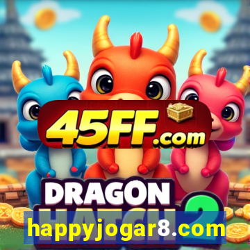 happyjogar8.com