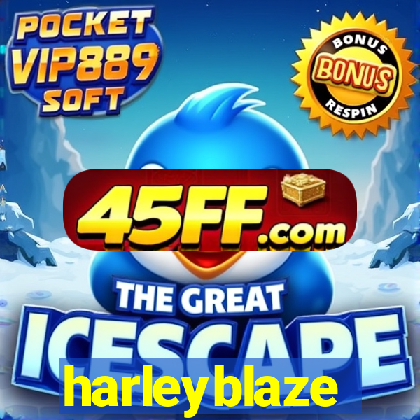 harleyblaze