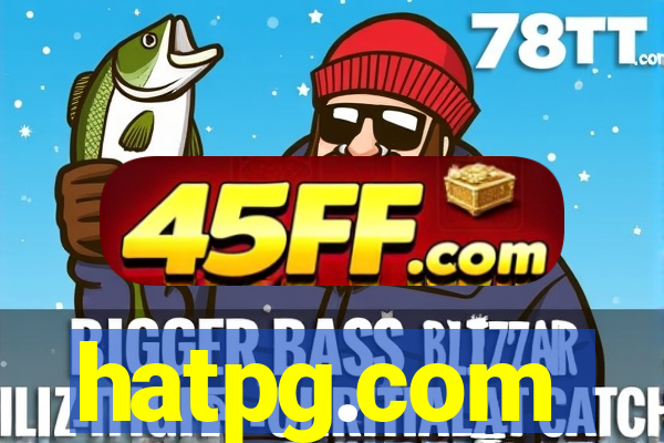 hatpg.com