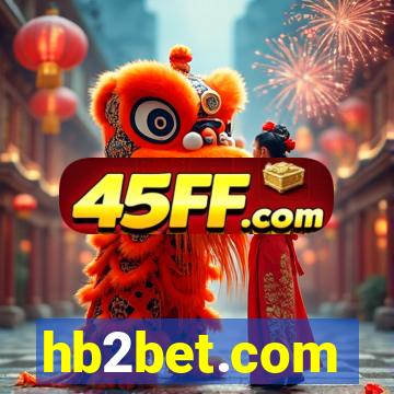 hb2bet.com