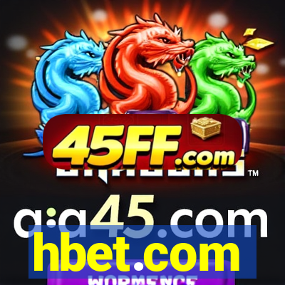 hbet.com