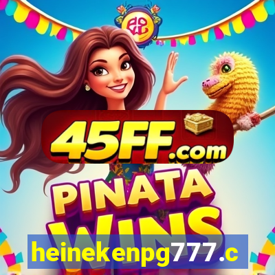 heinekenpg777.com