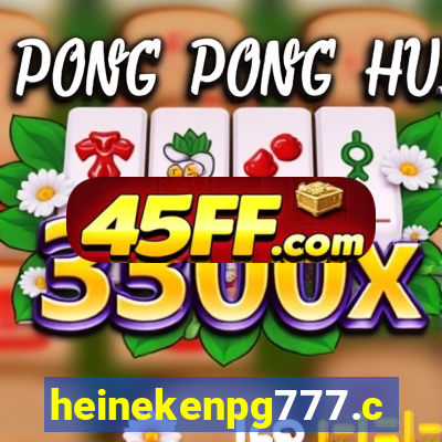 heinekenpg777.com