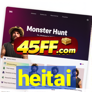 heitai