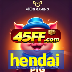 hendai