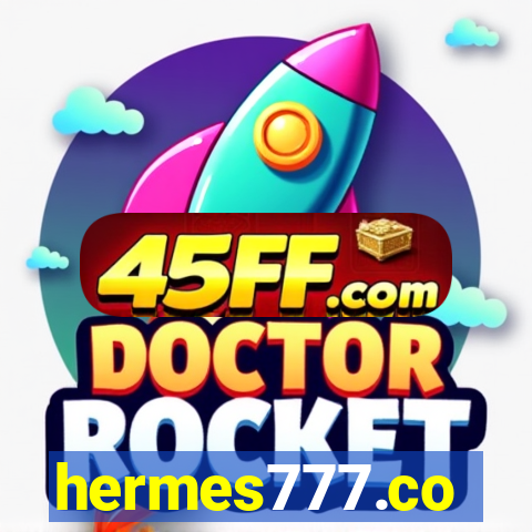 hermes777.co