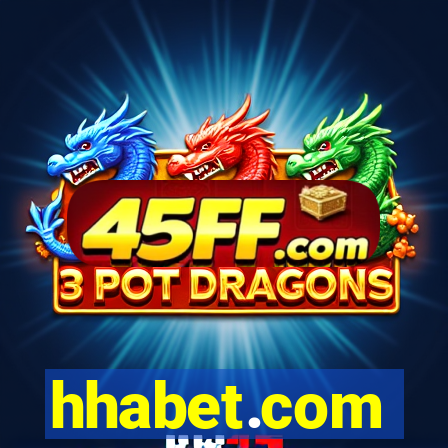 hhabet.com