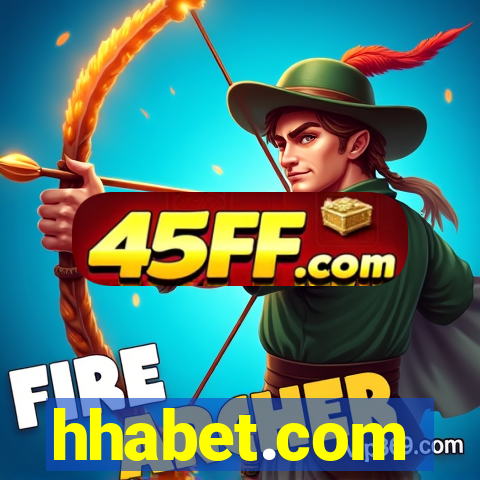 hhabet.com