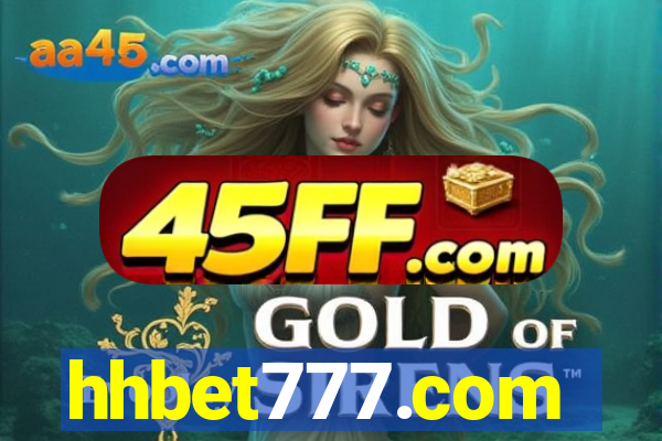 hhbet777.com