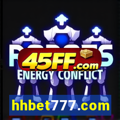 hhbet777.com