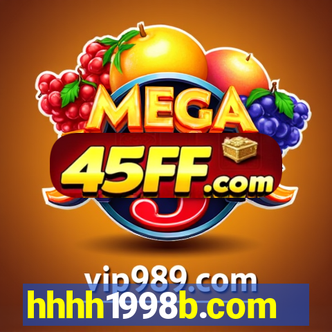 hhhh1998b.com