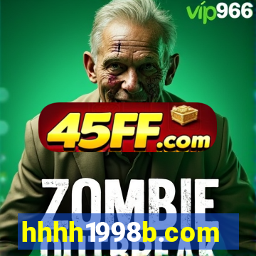 hhhh1998b.com