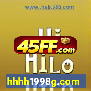 hhhh1998g.com
