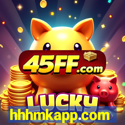 hhhmkapp.com