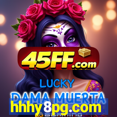 hhhy8pg.com