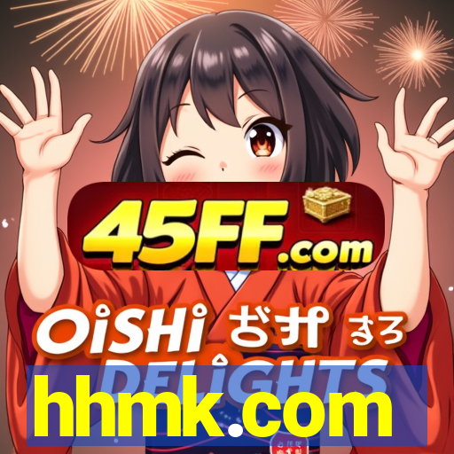 hhmk.com