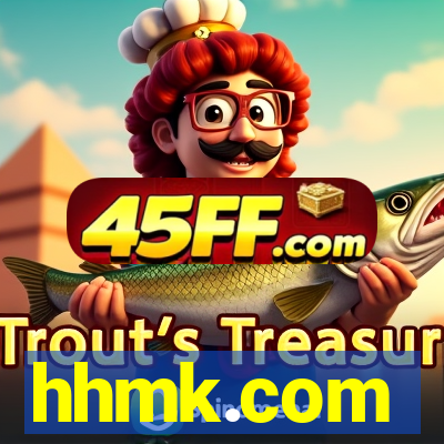 hhmk.com