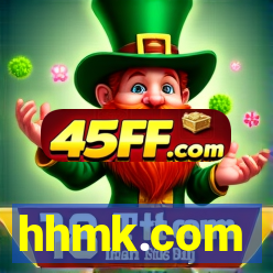 hhmk.com