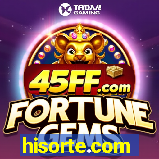 hisorte.com
