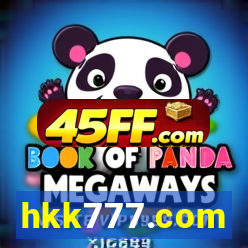 hkk777.com