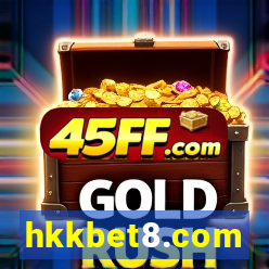 hkkbet8.com