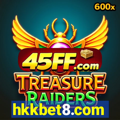 hkkbet8.com