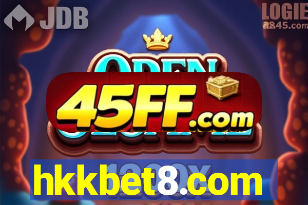hkkbet8.com