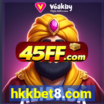 hkkbet8.com