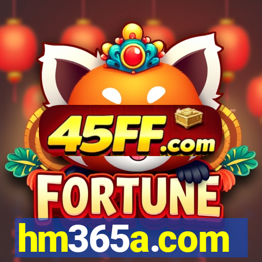 hm365a.com