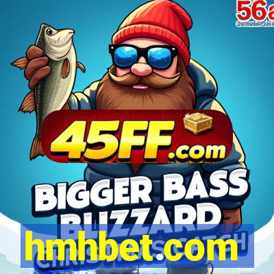 hmhbet.com