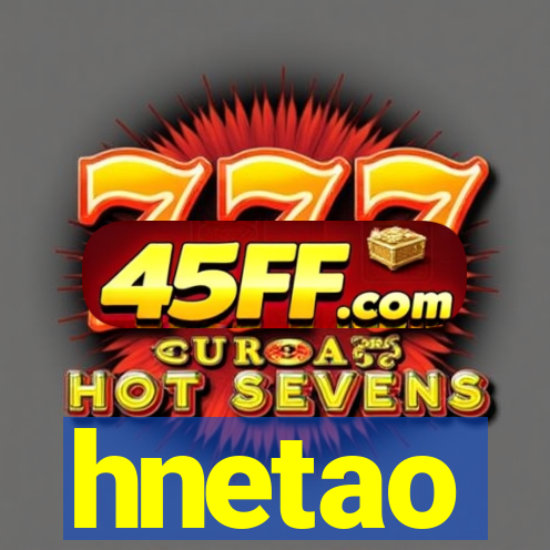 hnetao