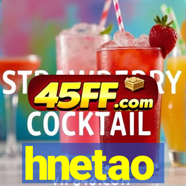 hnetao