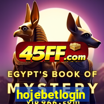 hojebetlogin