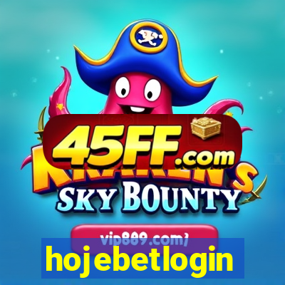 hojebetlogin
